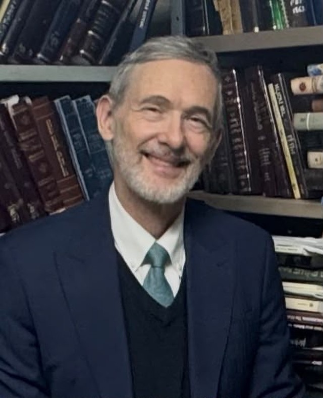 הרב יהודה הורוויץ